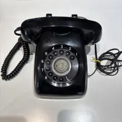黒電話 電話機