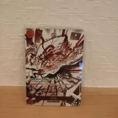 ワンピースカード 神避(かむさり) R パラレル OP10-019