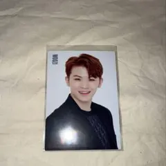 SEVENTEEN セブチ ウジ
