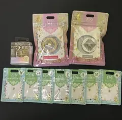 GW限定お値下げ【未開封】ディズニー　モーメンツゴーラウンド　クレイドル