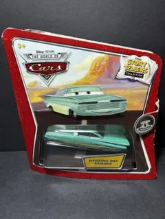 Florida ラモーン　llic メタリック　カーズ ミニカー Florida ラモーン metallic メタリック カーズ ミニカー - メルカリ
