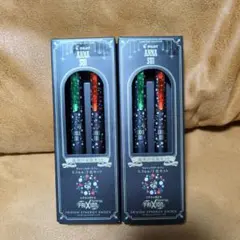 新品未使用)ANNA SUI！PILOT！FRIXION4本入り/定価1540円のサムネイル
