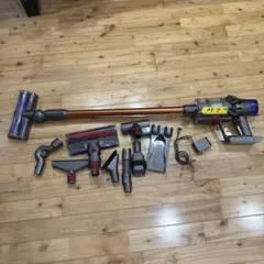【ジャンク】dyson cyclone V10 absolute proのサムネイル