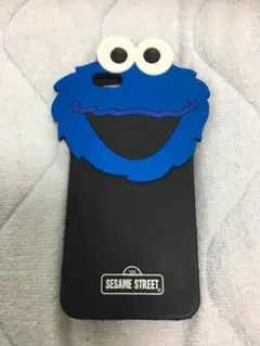 iPhoneケース クッキーモンスター#最終値下げ
