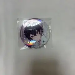フラガリアメモリーズ クロード フラメモ キャストライブ 缶バッジ