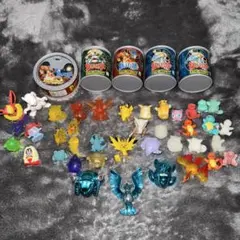 ポケモン　フィギュア　まとめ売り 2025年最新】ポケモンフィギュアまとめ売りの人気アイテム