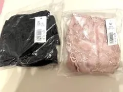 aimerfeelショーツ2枚セット