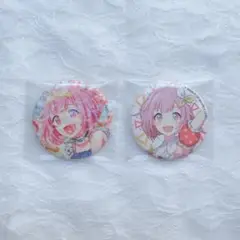 プロセカ 鳳えむ 缶バッジ まとめ売り セット
