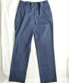 スラックス 総柄