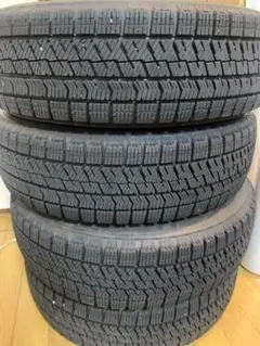寿司デュクシ様専用①ヨコハマ GO75 265/60R18 スタッドレス 1本