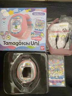 たまごっちユニ クロミ ピューロランド エンジェルフェスティバル 他