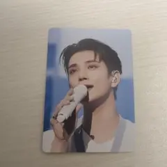 SEVENTEEN FOLLOW TO CINEMAS ジョシュア