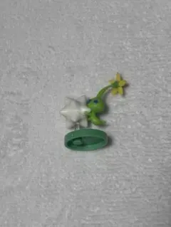 ピクミン フィギュア 小型 緑