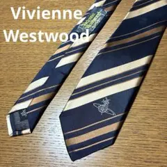 ヴィヴィアンウエストウッド ネクタイ