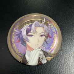 にじさんじ ビスケット 不破湊