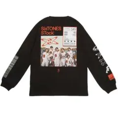 2026年最新】sixtones ロンtの人気アイテム - メルカリ