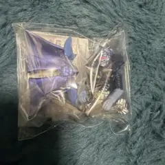 仮面ライダーオーズ　グリード　まちぼうけ　 恐竜グリード