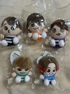 2026年最新】super eight ちびぬいの人気アイテム - メルカリ