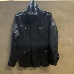 DIESEL ミリタリージャケットのサムネイル