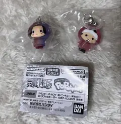 ワンピース　POP style めじるしアクセサリー