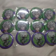 【今月まで値引き】叢雲カゲツ 痛バ halfanniversary 80個 今月まで値引き】叢雲カゲツ 痛バ halfanniversary 80個 - メルカリ