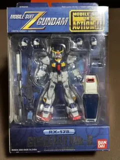 2026年最新】モビルスーツインアクション zガンダムの人気アイテム