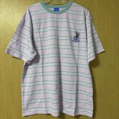 ヤングオイスター　ベビーオイスター　Tシャツ　ディズニー　新品！