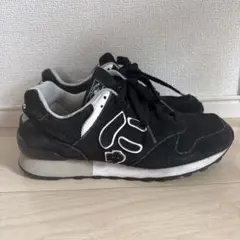 Saucony Limited Edition スニーカー ブラックのサムネイル