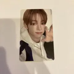 TWS ハンジン トレカ HMV 特典 店舗 ラキドロ play hard