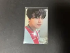 NCT DREAM ISTJ MD ヘチャン　トレカ