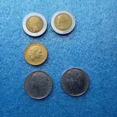2026年最新】イタリア 硬貨 200リラの人気アイテム - メルカリ