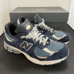 2025年最新】new balance 2002rdfの人気アイテム - メルカリ