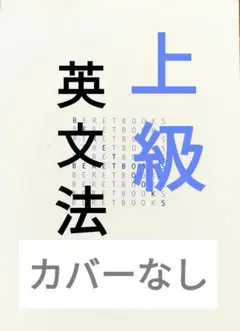 上級英文法 : 例外・不規則変化・紛らわしい語法の集中攻撃/成田修司