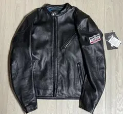 PAIR SLOPE　ペアスロープ　革ジャン　G-300D　Mサイズ PAIR SLOPE ペアスロープ 革ジャン G-300D Mサイズ - メルカリ