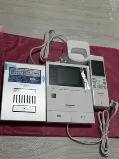 Panasonic WTJ6710 CATV/UHFブースター - メルカリ