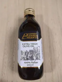 Azienda Olearia Chianti エクストラバージンオリーブのサムネイル
