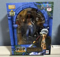 abc様　ワンピース POP Sailing Again トラファルガー・ロー