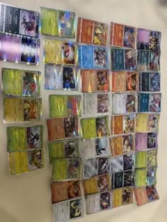 ポケモンカード キラカード まとめ売り 20枚セット - メルカリ