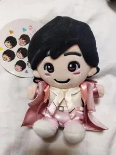 なにわ男子 道枝駿佑 第2弾 ちびぬい