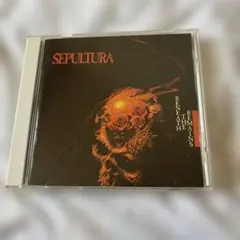 セパルトゥラ／ビニース・ザ・リメインズ