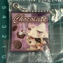 diabolik lovers ディアラバ　お菓子チャームマスコット　逆巻カナト