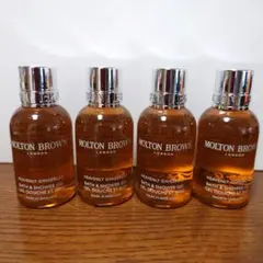 【新品未使用】モルトンブラウン シャワージェル MOLTON BROWNのサムネイル