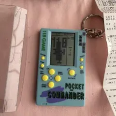 EPOCH POCKET DIGI-COM MONSTER PANIC 本体 - メルカリ