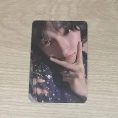 AxMxP キムシン helloliveトレカ