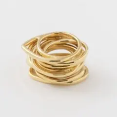 2025年最新】IOSSELLIANI レディース リング・指輪の人気アイテム