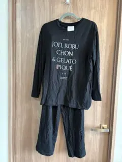 【ジェラートピケ】ジョエルロブションコラボセット