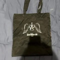 IVE SHOW WHAT i HAVE 東京ドーム トートバッグ - メルカリ