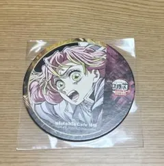 鬼滅の刃 フィナーレ期　甘露寺蜜璃　コースター ufotable Cafe