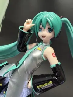 初音ミク Project DIVA Arcadeプレミアム フィギュア