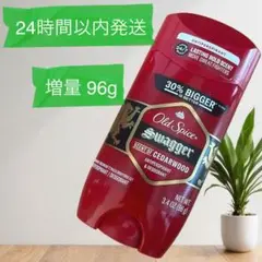 Old Spice Champion デオドラントスティック 85g 空です廃盤 - メルカリ